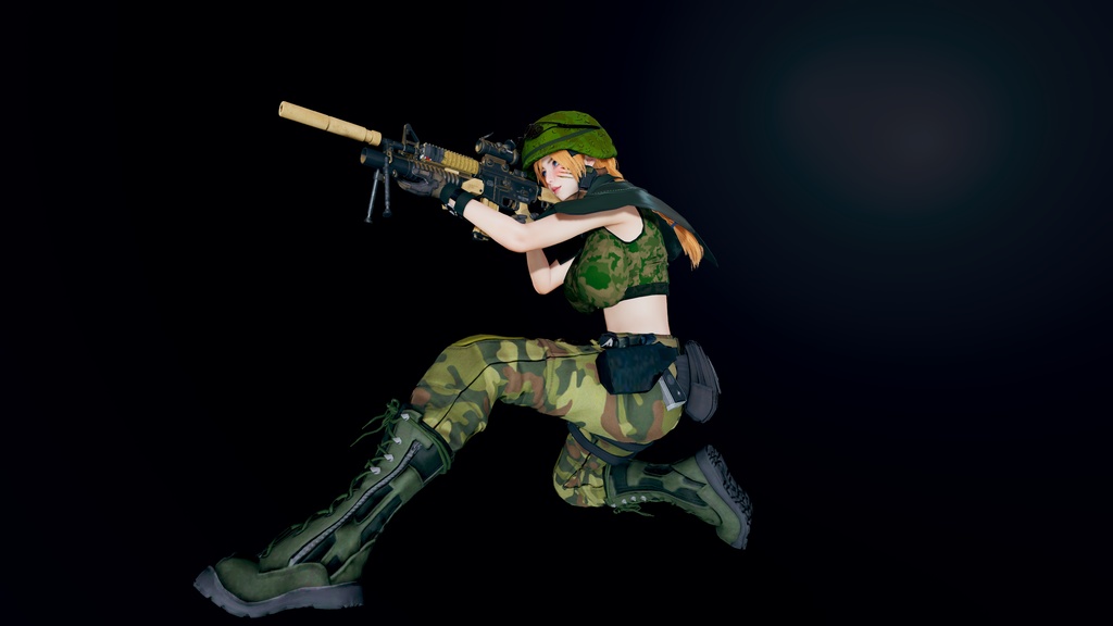 Sienna(HoneySelect2/HS2/AI Cards)