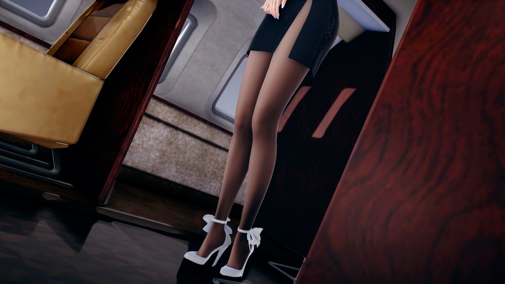 Jennifer (HoneySelect2/HS2/AI Cards)