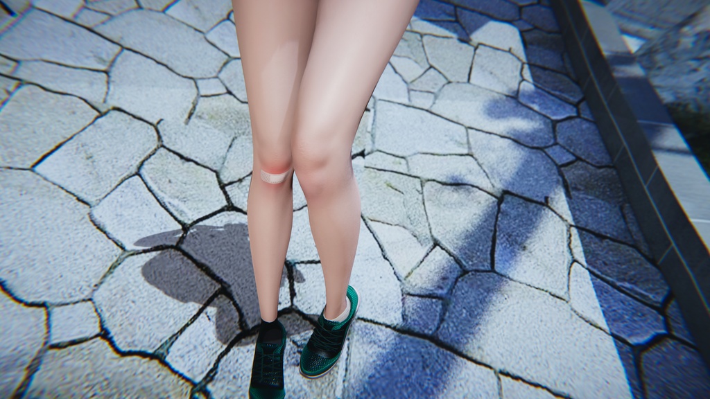 Angela (HoneySelect2/HS2/AI Cards)