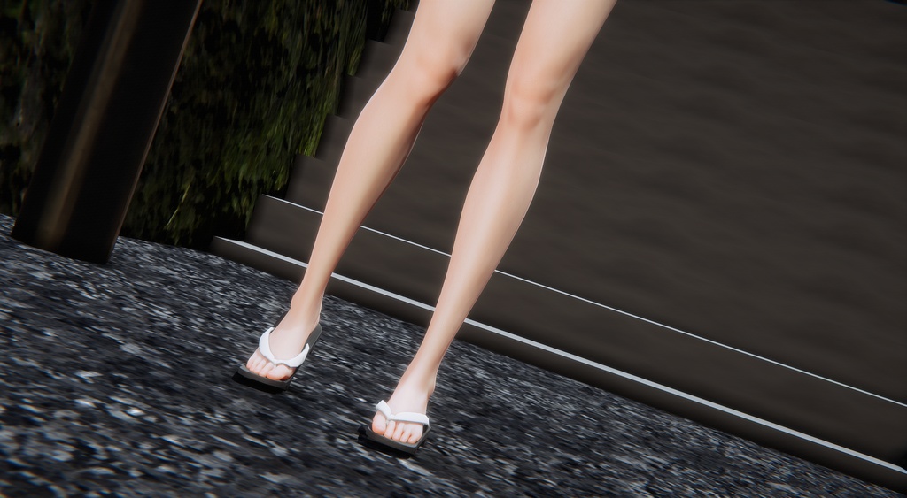 Miki (Roomgirl Character Card)