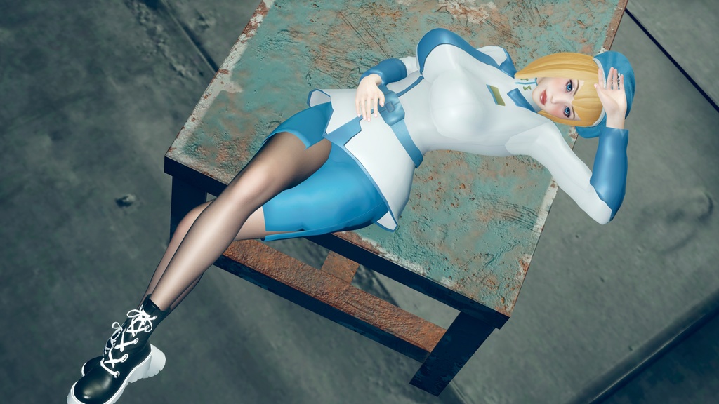 Dianne (HoneySelect2/HS2/AI Cards)