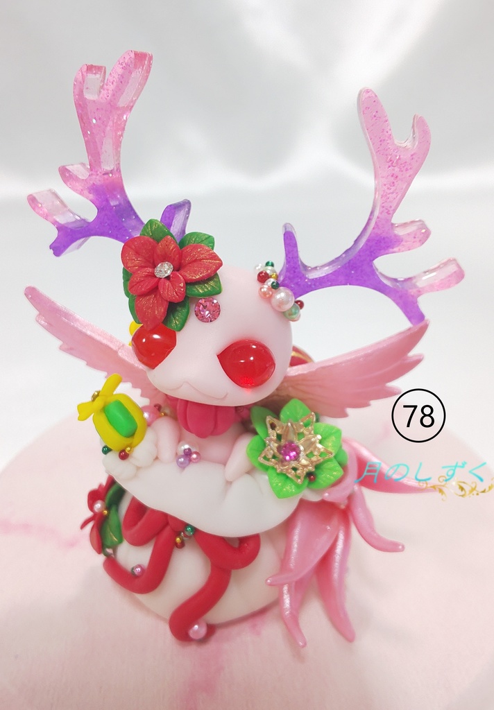 【78】クリスマス限定！！　