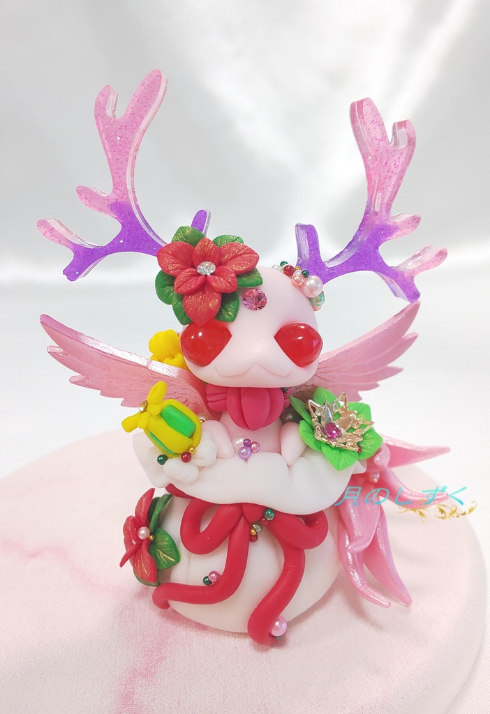 【78】クリスマス限定!!