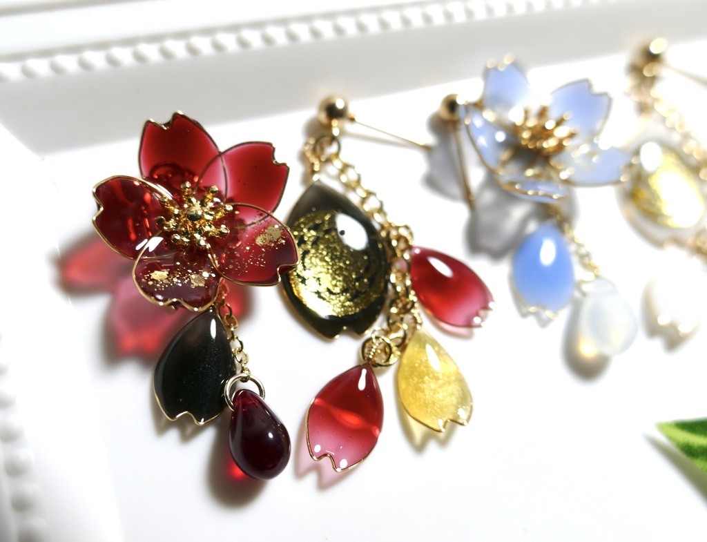 刀剣護り【イヤーアクセ】