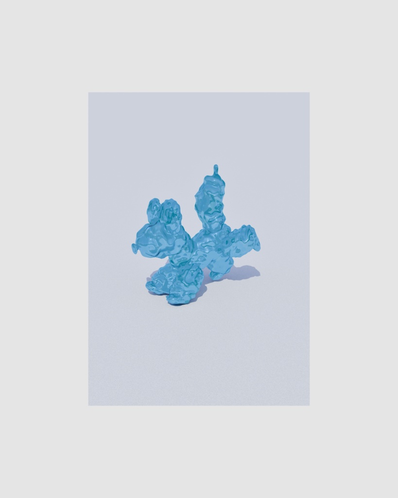 liquid animal B3