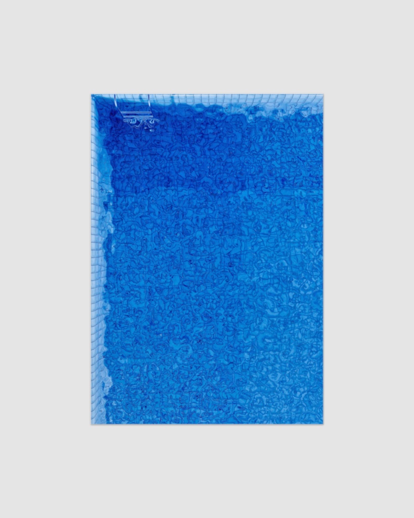 pool art panel