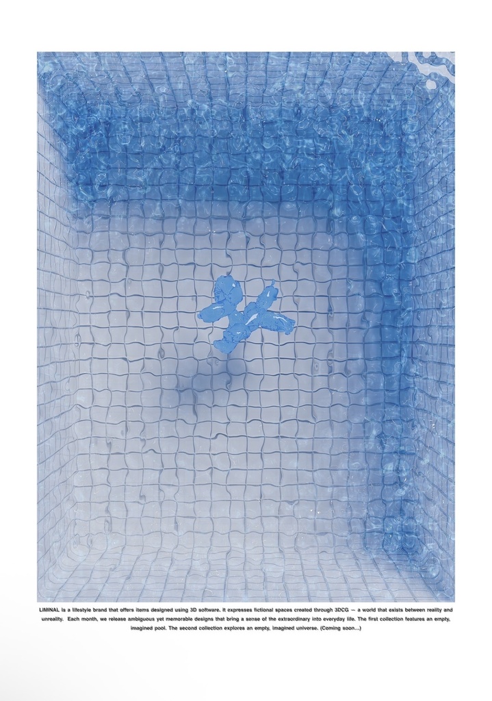 3D pool dog Tshirt