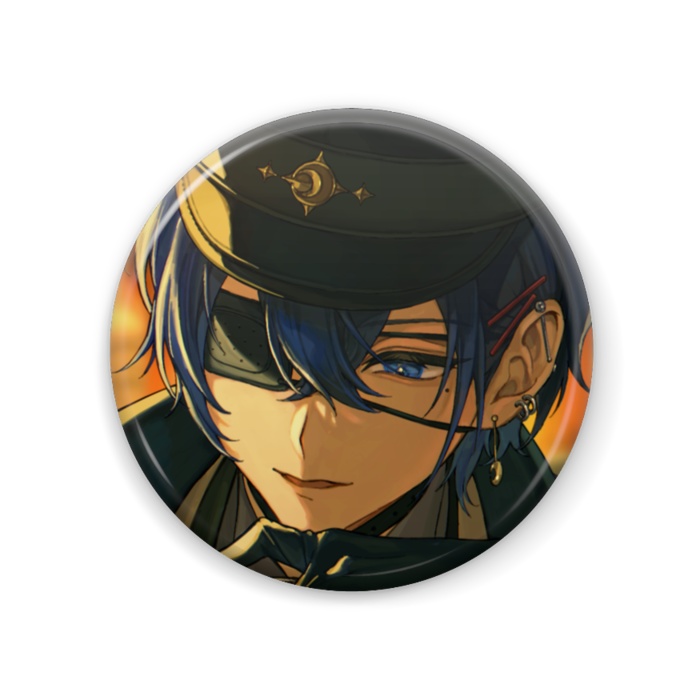 つきしろやしろ。 2024 誕生日グッズ&ボイス