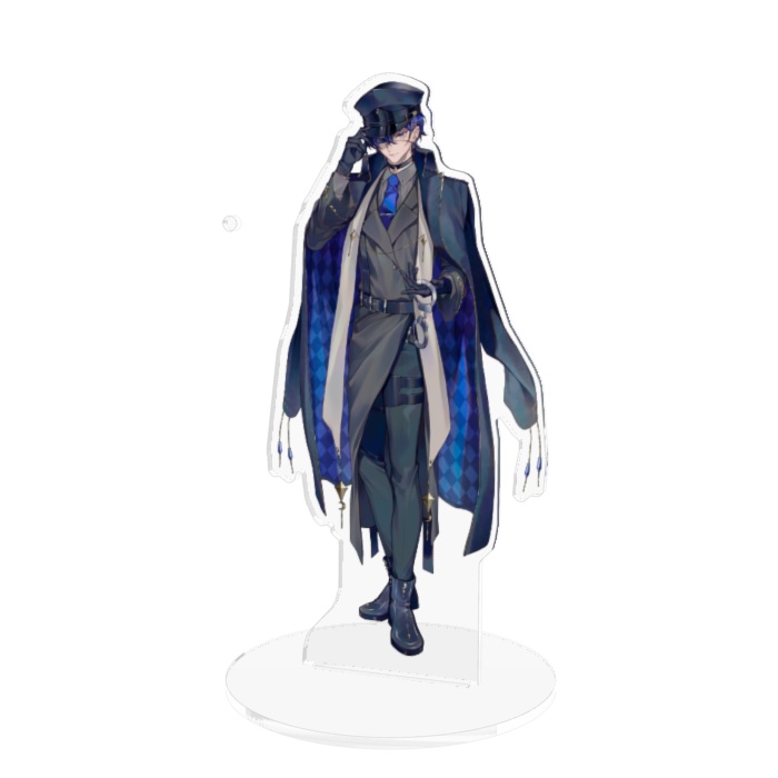 つきしろやしろ。【Youtube10万人記念グッズ】