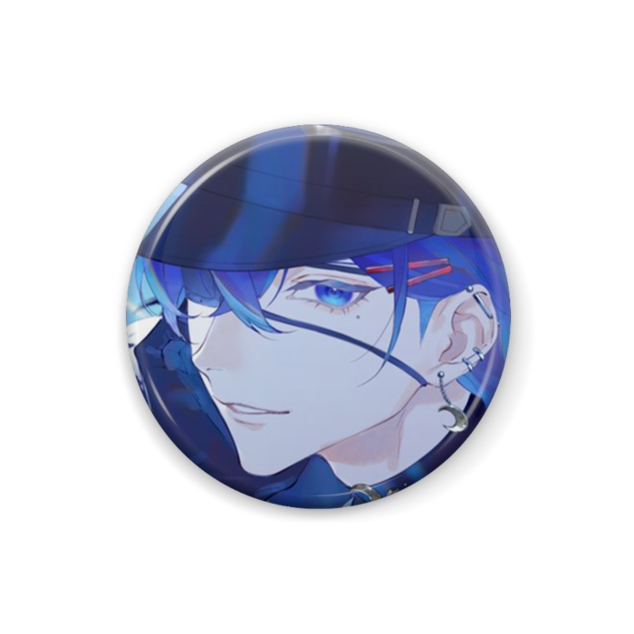 つきしろやしろ。誕生日記念グッズ2025