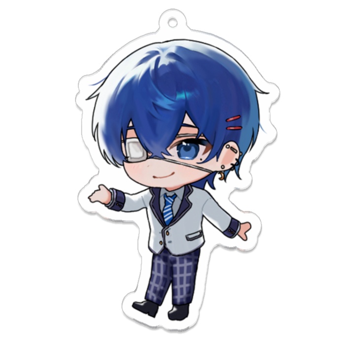 つきしろやしろ。冬グッズ2025