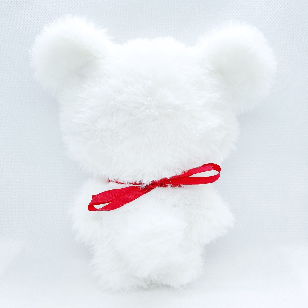 ブライトスカーレット