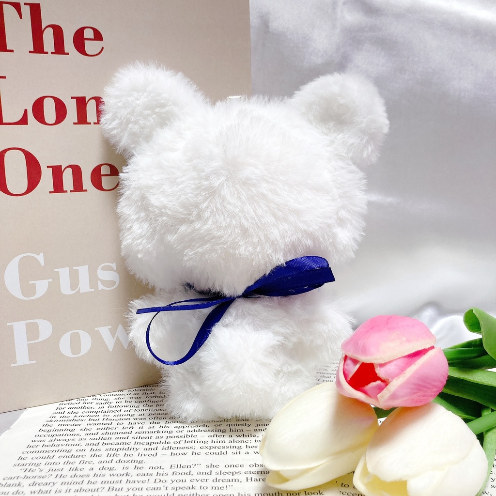 ミッドナイトブルー