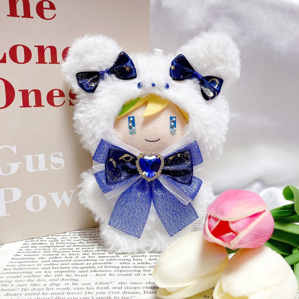 ミッドナイトブルー