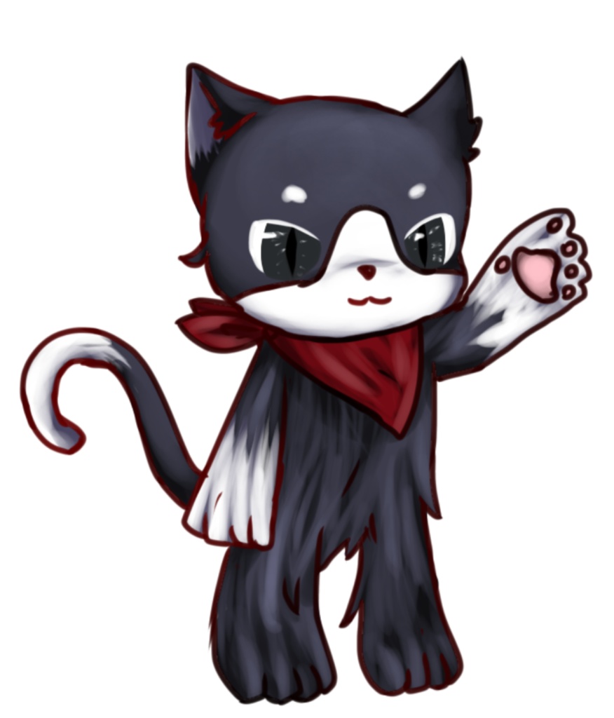 モノケットシースタンド