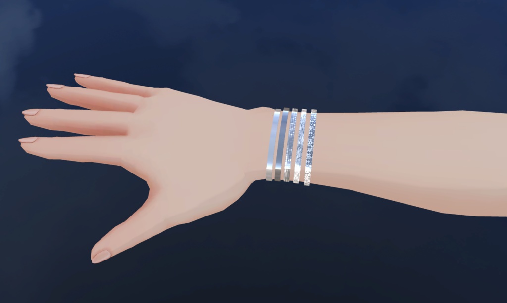 Bracelet 1