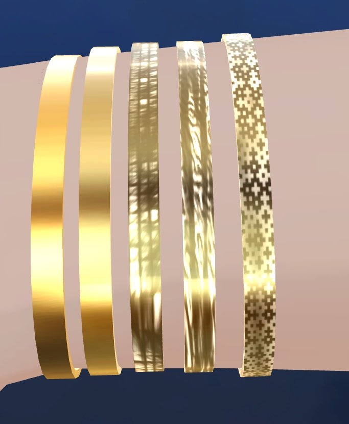 Bracelet 2