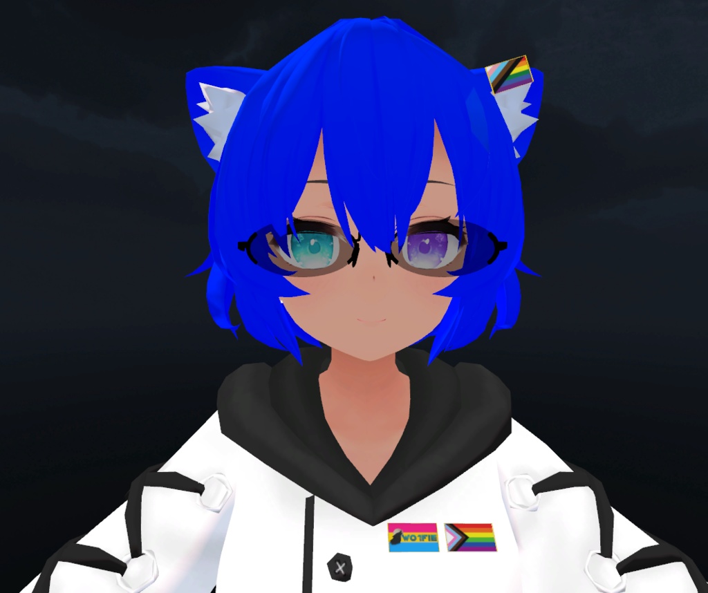 Pride and Gender Pins