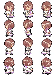 【pictSQUARE用アバター】ジクアグ