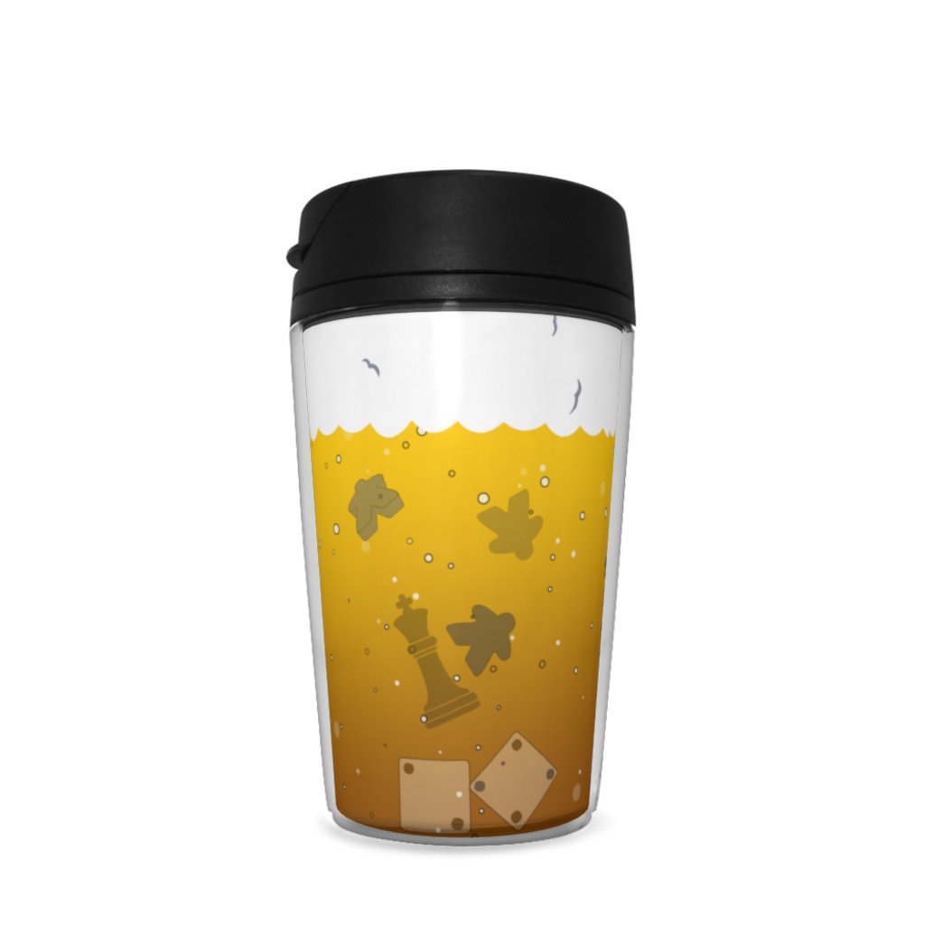 気分だけビアタンブラー