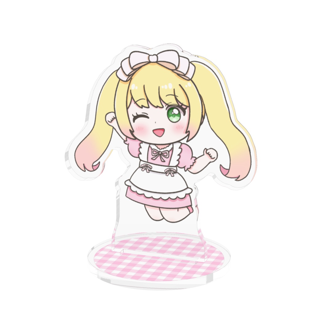 きら星🌙.*·̩͙アクスタ