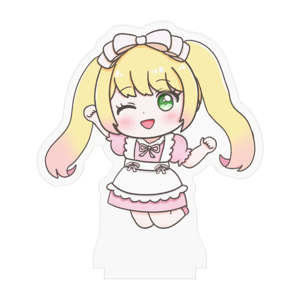 きら星🌙.*·̩͙アクスタ