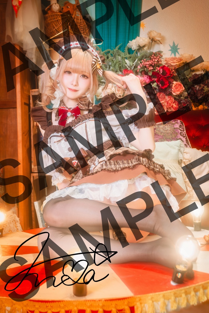 オンラインブロマイド🍫🤎