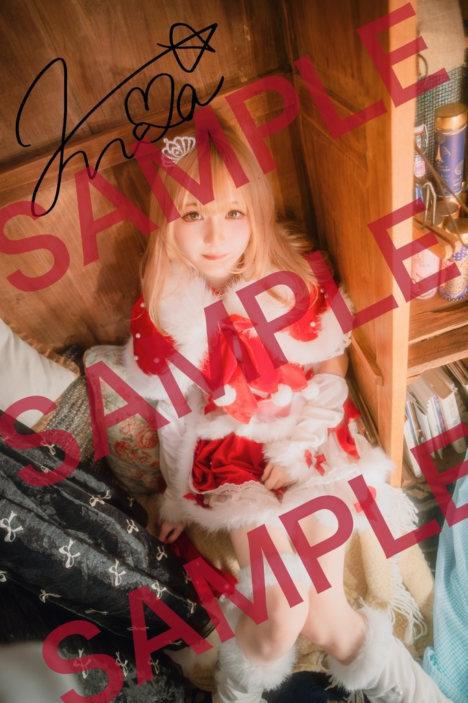 オンラインブロマイド⛄️♥️