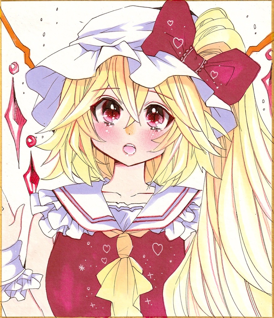 【新刊】フランオンリーの新刊セットです。