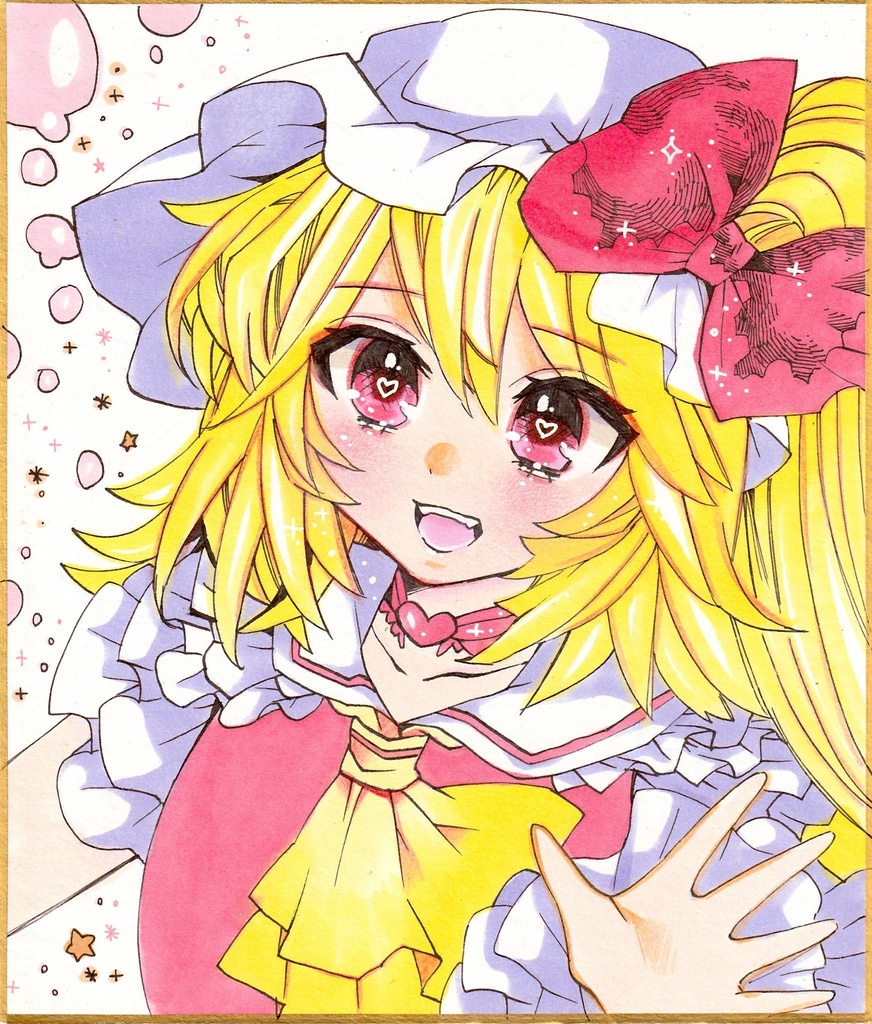 【新刊】フランオンリーの新刊セットです。