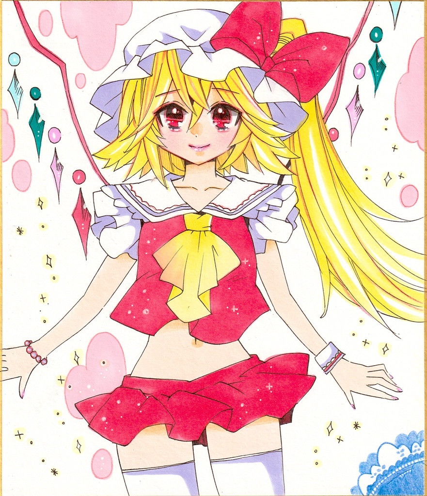 【新刊】フランオンリーの新刊セットです。