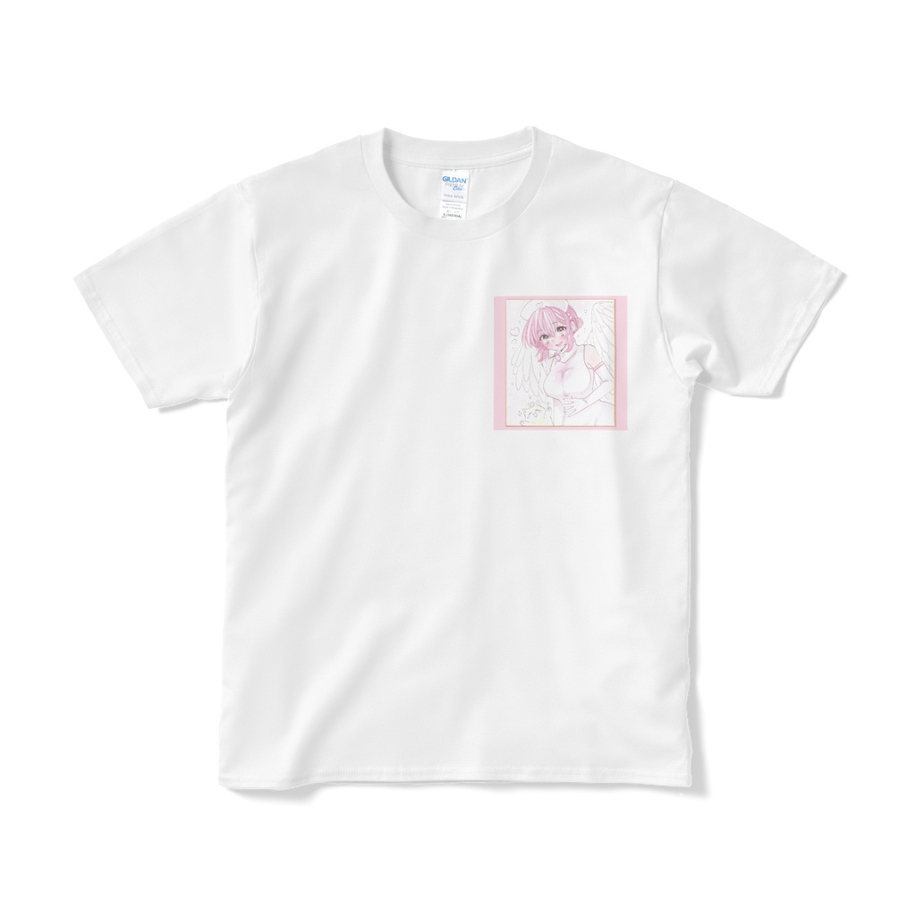 【ピンクナースちゃん】