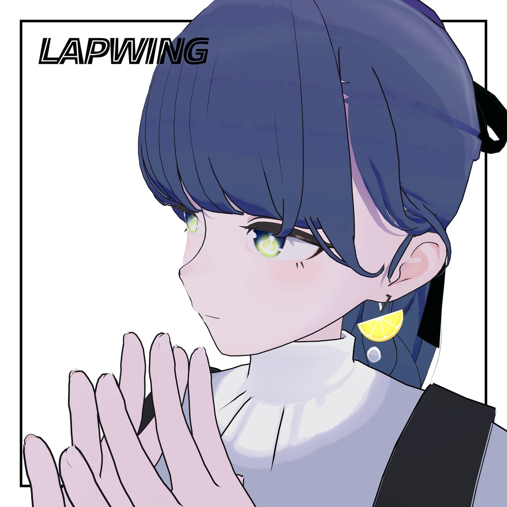 FREE有!!【3アバター対応】Lemonade Dream🍋