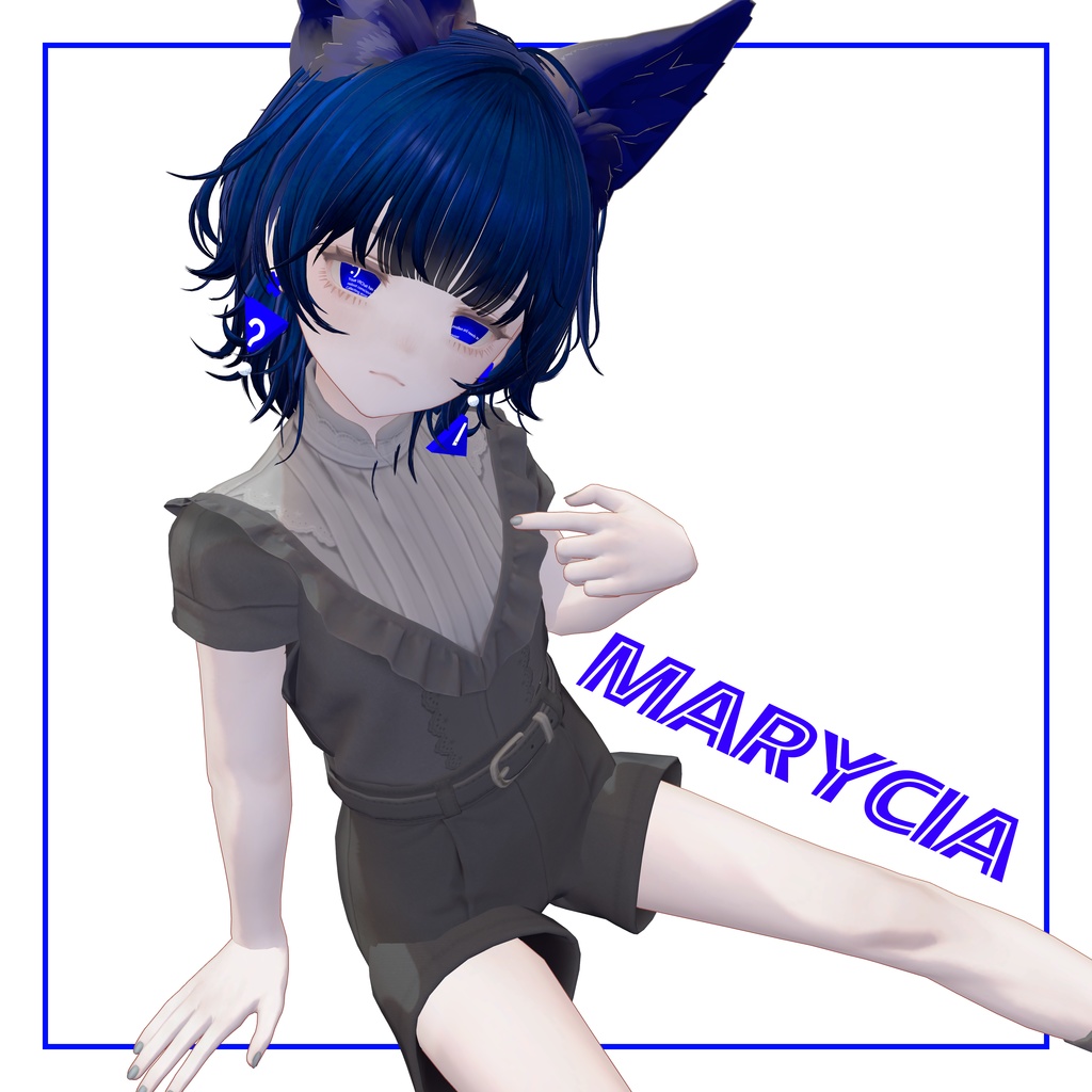 【2アバター対応】Bad Error Time!!!