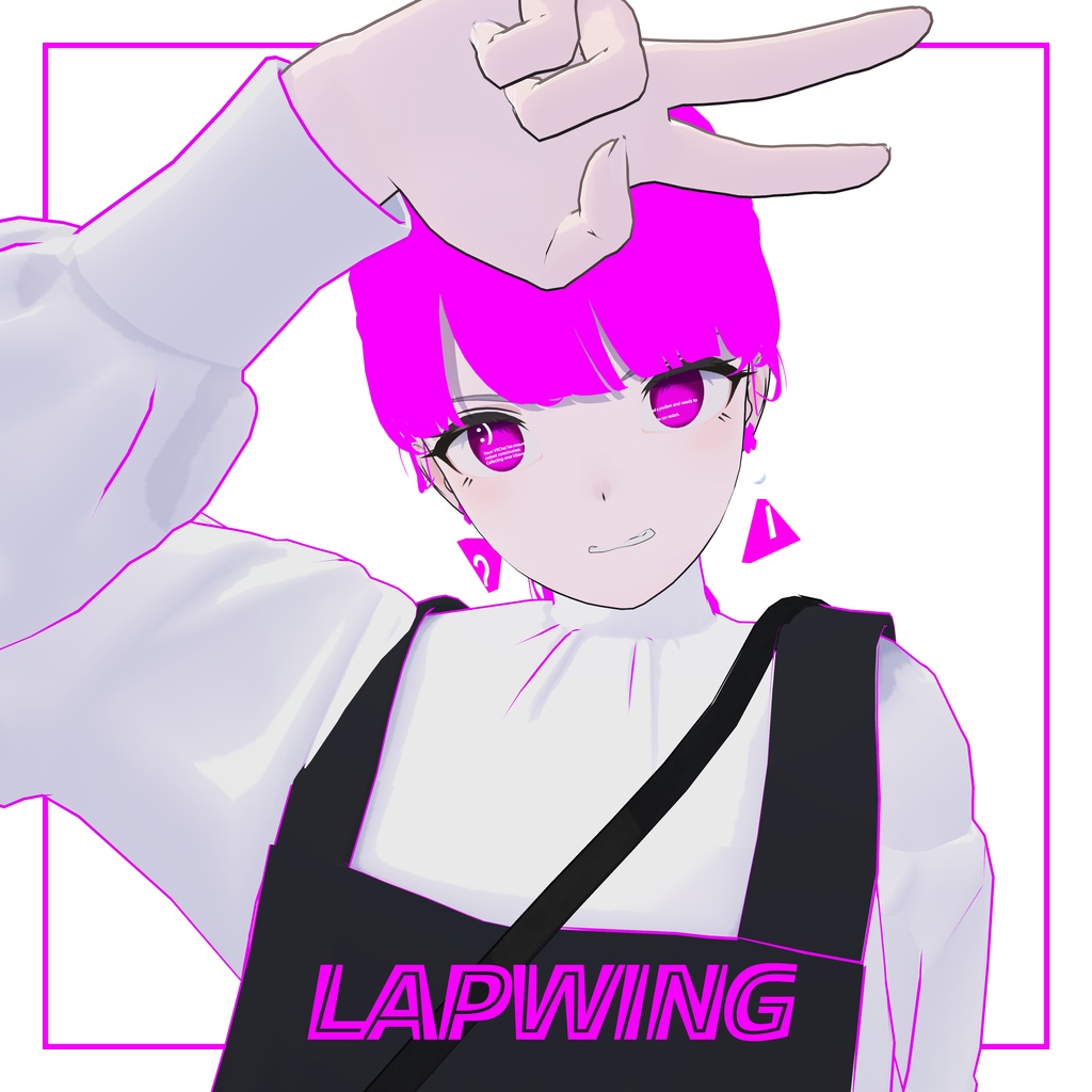 【2アバター対応】Bad Error Time!!!