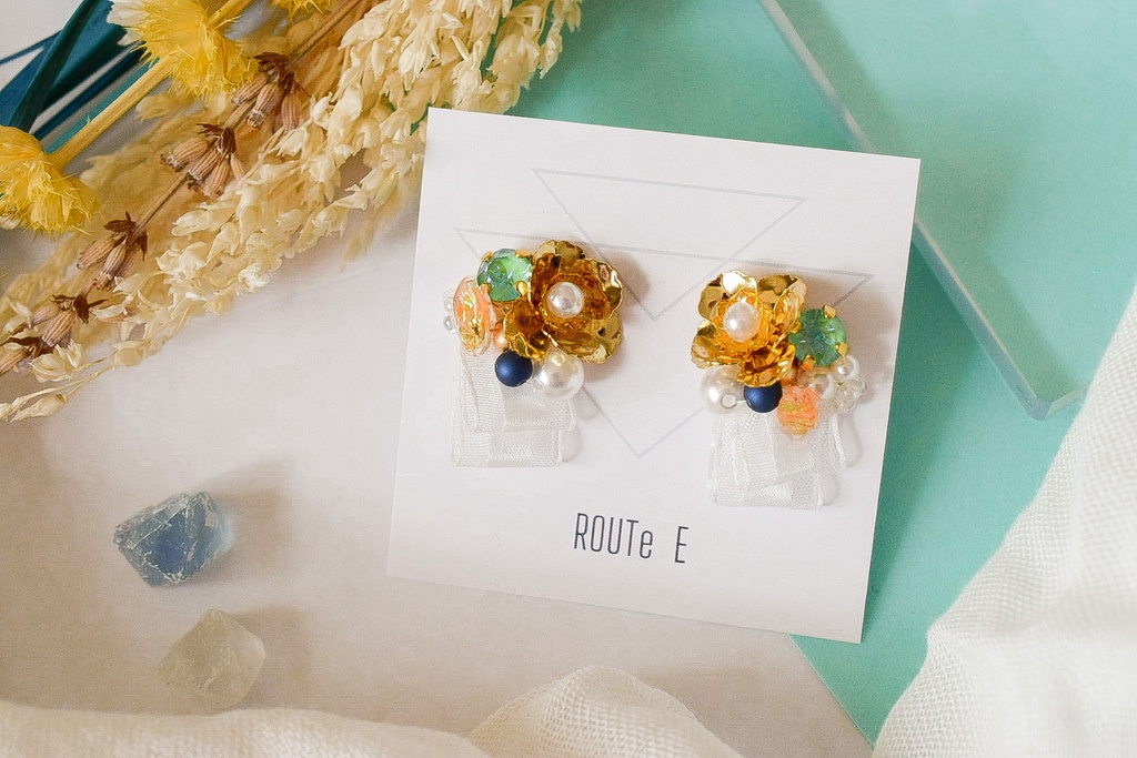 collection「R」