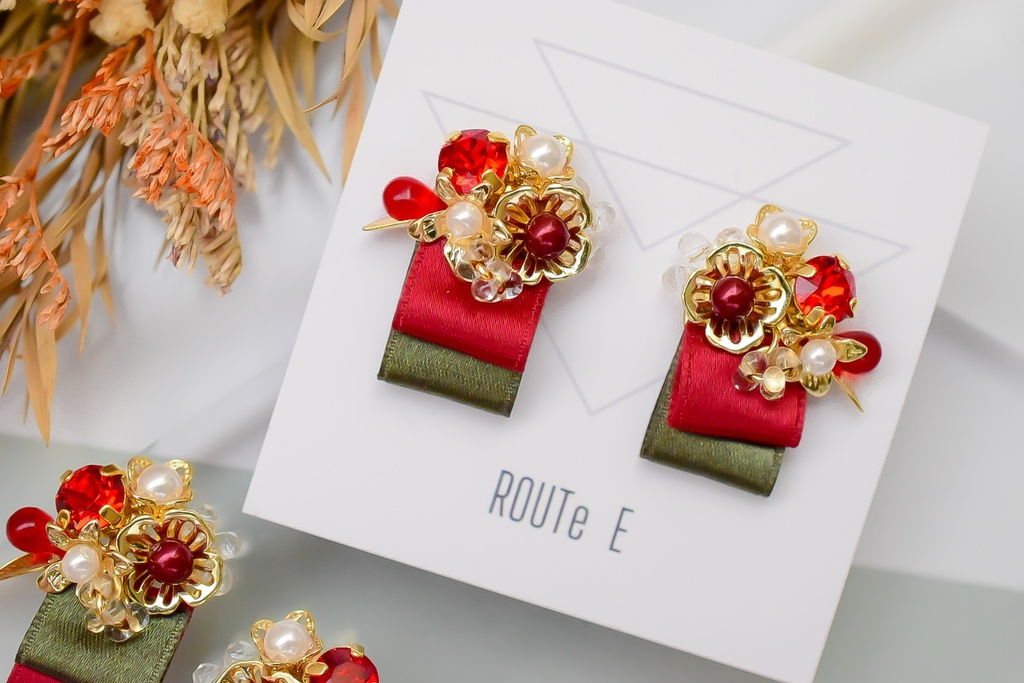 collection「E」江ver カラフルタイプ