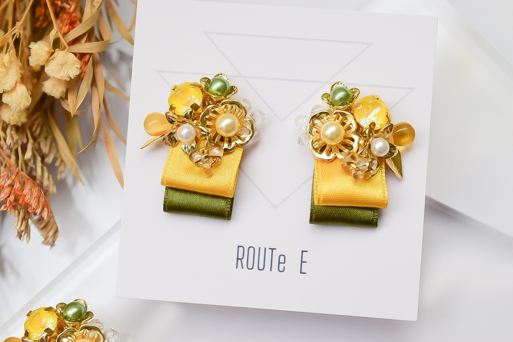 collection「E」江ver カラフルタイプ