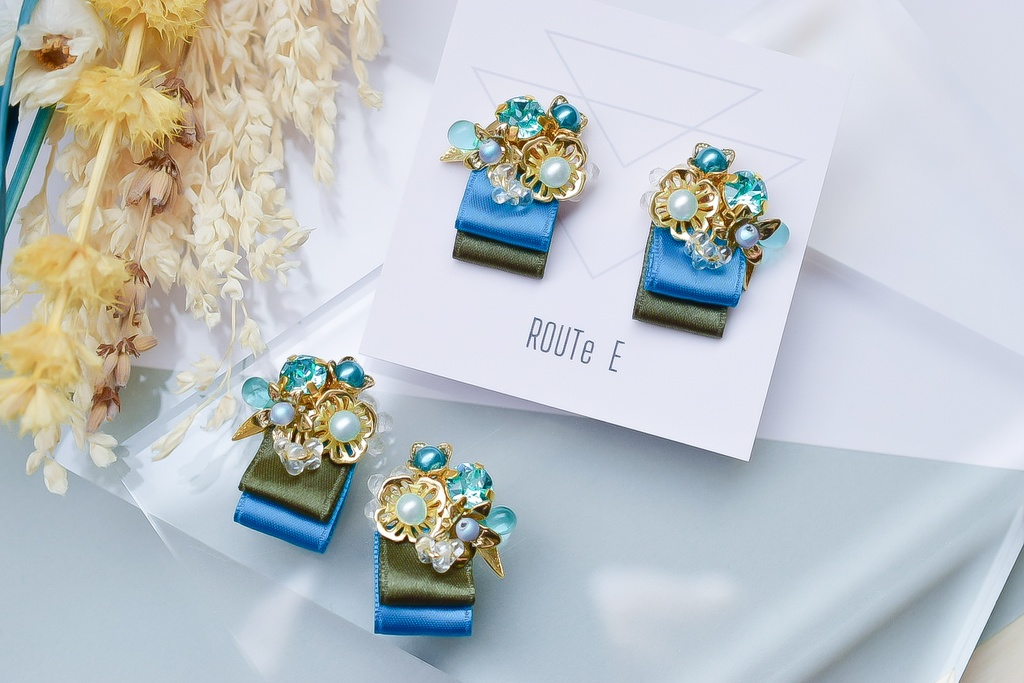 collection「E」江ver カラフルタイプ