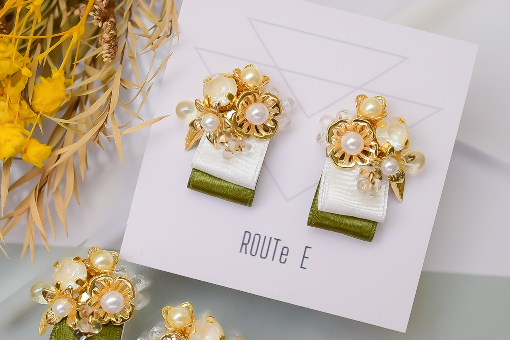 collection「E」江ver カラフルタイプ