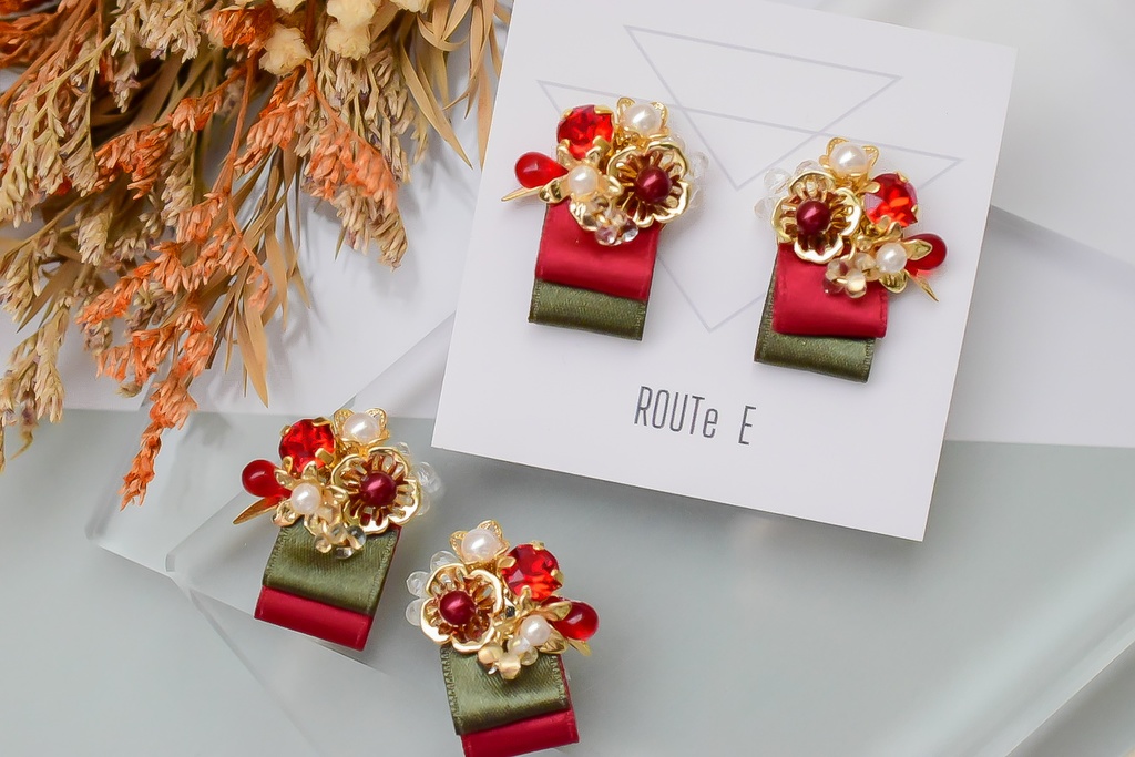 collection「E」江ver カラフルタイプ