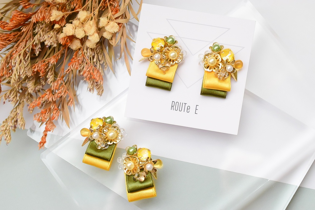 collection「E」江ver カラフルタイプ