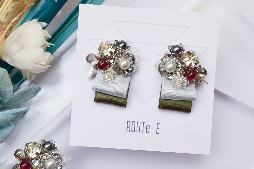 collection「E」江ver カラフルタイプ