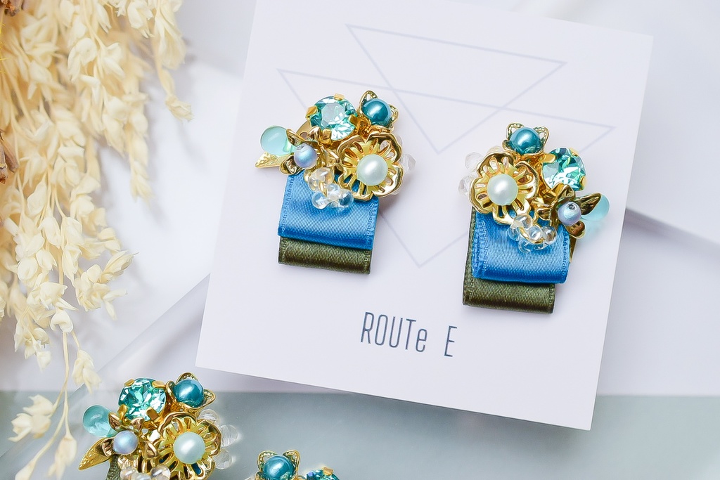 collection「E」江ver カラフルタイプ