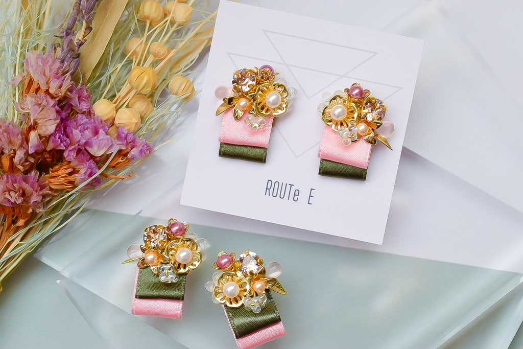 collection「E」江ver カラフルタイプ