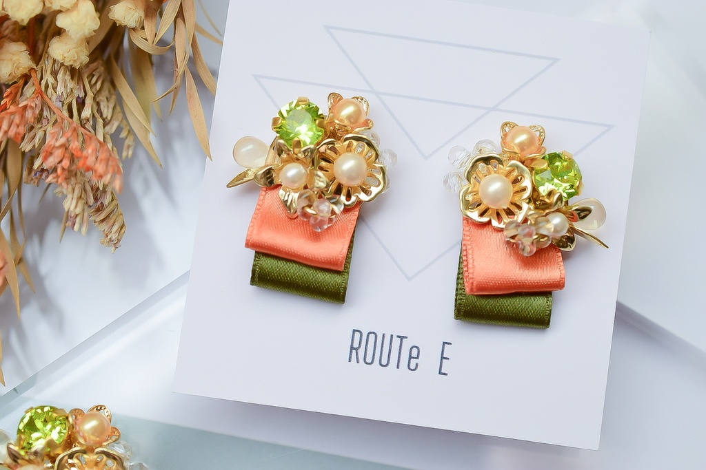 collection「E」江ver カラフルタイプ