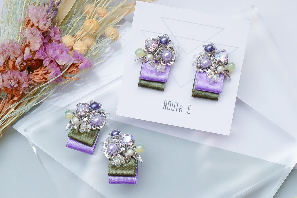 collection「E」江ver カラフルタイプ