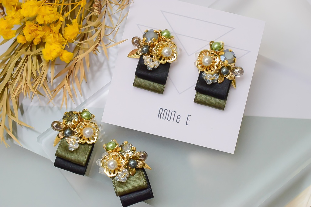 collection「E」江ver カラフルタイプ