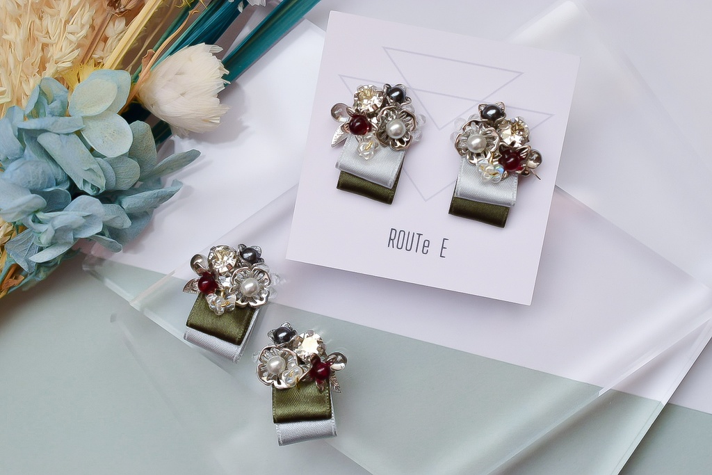 collection「E」江ver カラフルタイプ