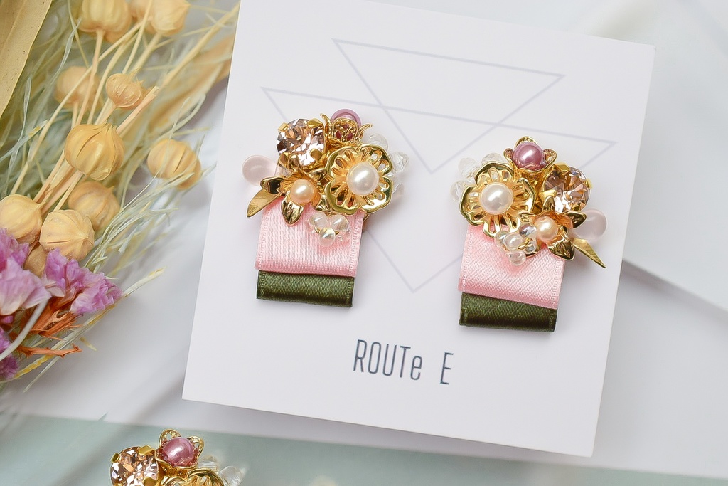 collection「E」江ver カラフルタイプ